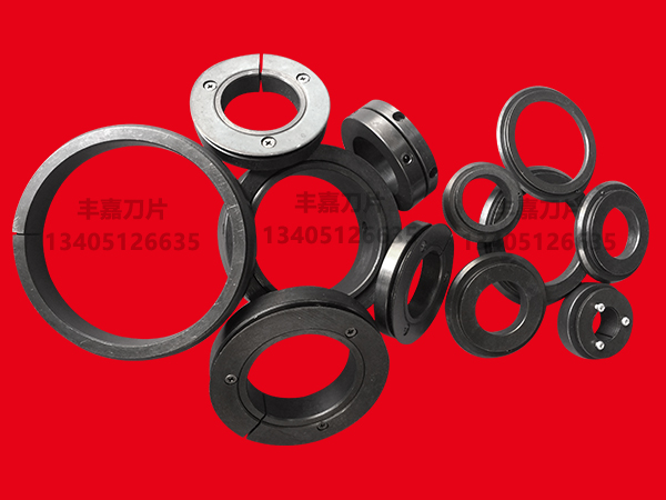 分條機(jī)刀座